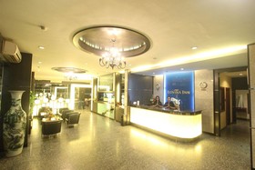 Lovina Inn Nagoya