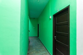 Mamora Homestay by OYO Rooms