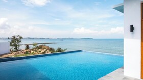 Montigo Resorts Nongsa