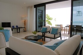 Montigo Resorts Nongsa