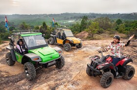 Montigo Resorts Nongsa