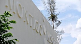 Montigo Resorts Nongsa