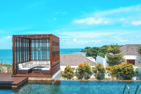 Montigo Resorts Nongsa