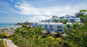 Montigo Resorts Nongsa