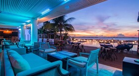 Montigo Resorts Nongsa