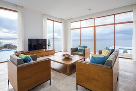 Montigo Resorts Nongsa