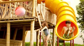 Montigo Resorts Nongsa