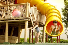 Montigo Resorts Nongsa