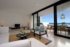 Montigo Resorts Nongsa