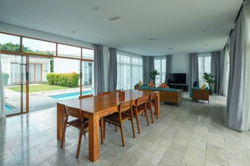 Montigo Resorts Nongsa