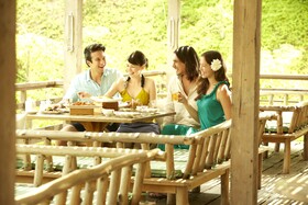 Montigo Resorts Nongsa