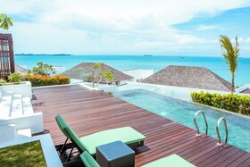 Montigo Resorts Nongsa