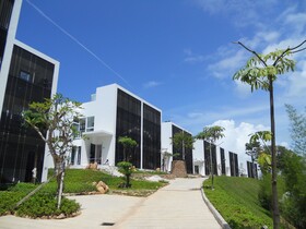 Montigo Resorts Nongsa