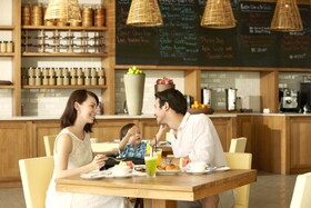 Montigo Resorts Nongsa