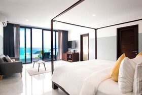 Montigo Resorts Nongsa