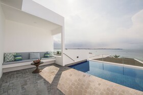 Montigo Resorts Nongsa