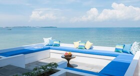 Montigo Resorts Nongsa