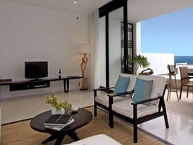 Montigo Resorts Nongsa