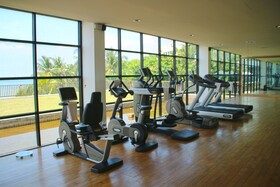 Montigo Resorts Nongsa