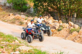 Montigo Resorts Nongsa