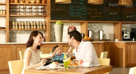 Montigo Resorts Nongsa