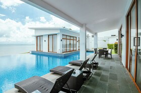 Montigo Resorts Nongsa