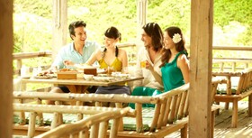 Montigo Resorts Nongsa