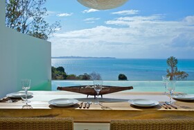 Montigo Resorts Nongsa