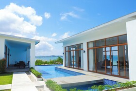 Montigo Resorts Nongsa