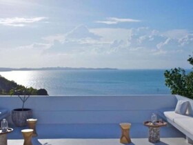 Montigo Resorts Nongsa