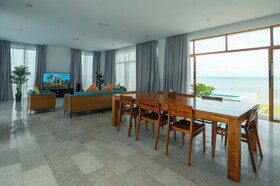 Montigo Resorts Nongsa