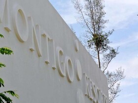 Montigo Resorts Nongsa