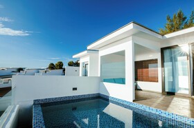 Montigo Resorts Nongsa