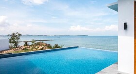 Montigo Resorts Nongsa