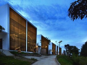 Montigo Resorts Nongsa