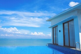 Montigo Resorts Nongsa