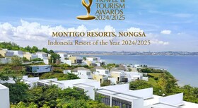 Montigo Resorts Nongsa