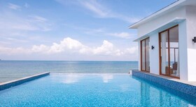 Montigo Resorts Nongsa