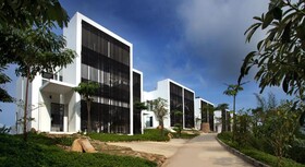 Montigo Resorts Nongsa