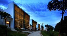 Montigo Resorts Nongsa