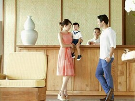 Montigo Resorts Nongsa