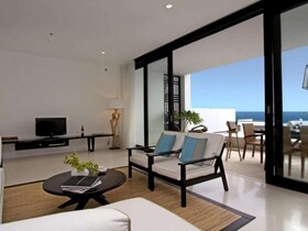 Montigo Resorts Nongsa