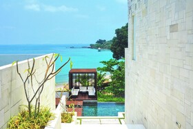 Montigo Resorts Nongsa