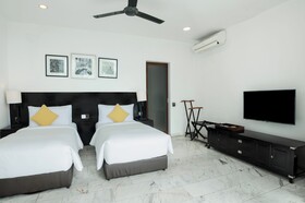 Montigo Resorts Nongsa