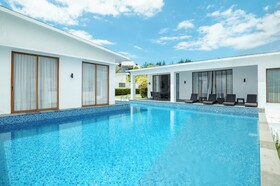 Montigo Resorts Nongsa