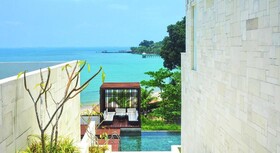 Montigo Resorts Nongsa