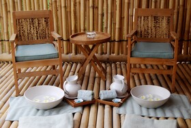 Montigo Resorts Nongsa