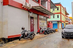 New Town Syariah by OYO