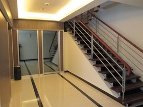 Nite And Day Batam Jodoh Square