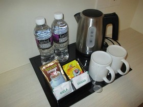 Nite And Day Batam Jodoh Square